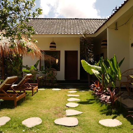 Hotel Masaya Retreat Lombok Kuta  Exterior foto