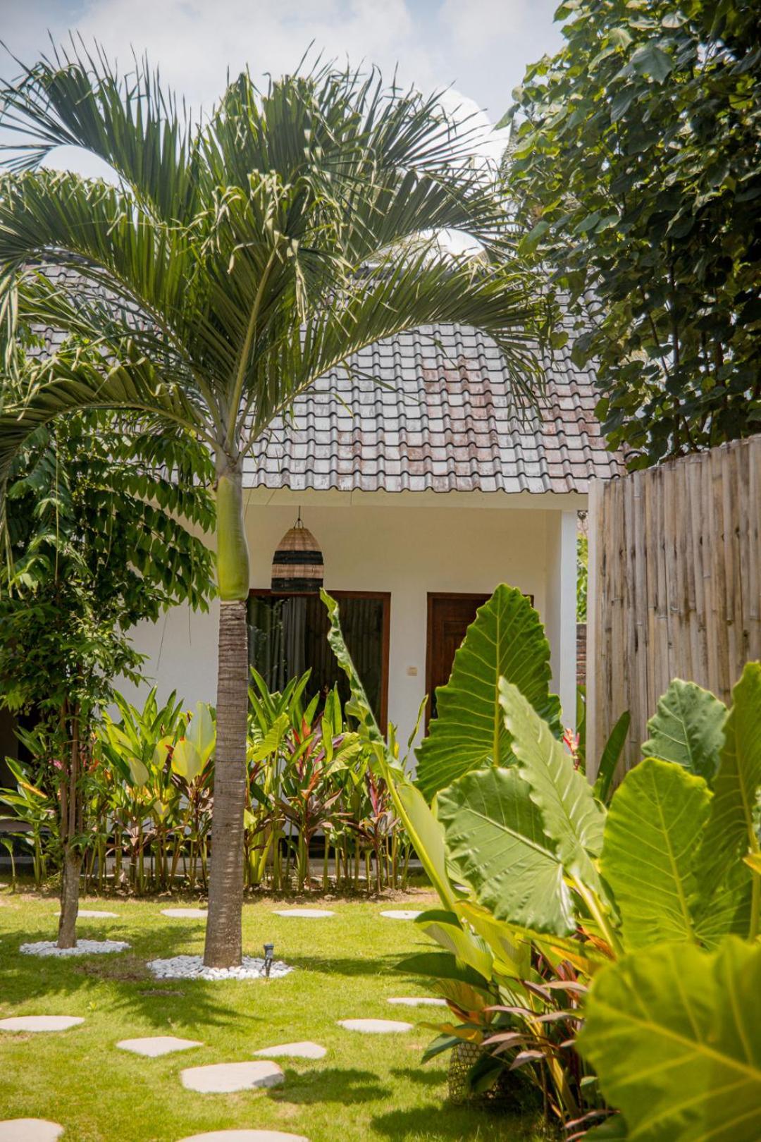 Hotel Masaya Retreat Lombok Kuta  Exterior foto